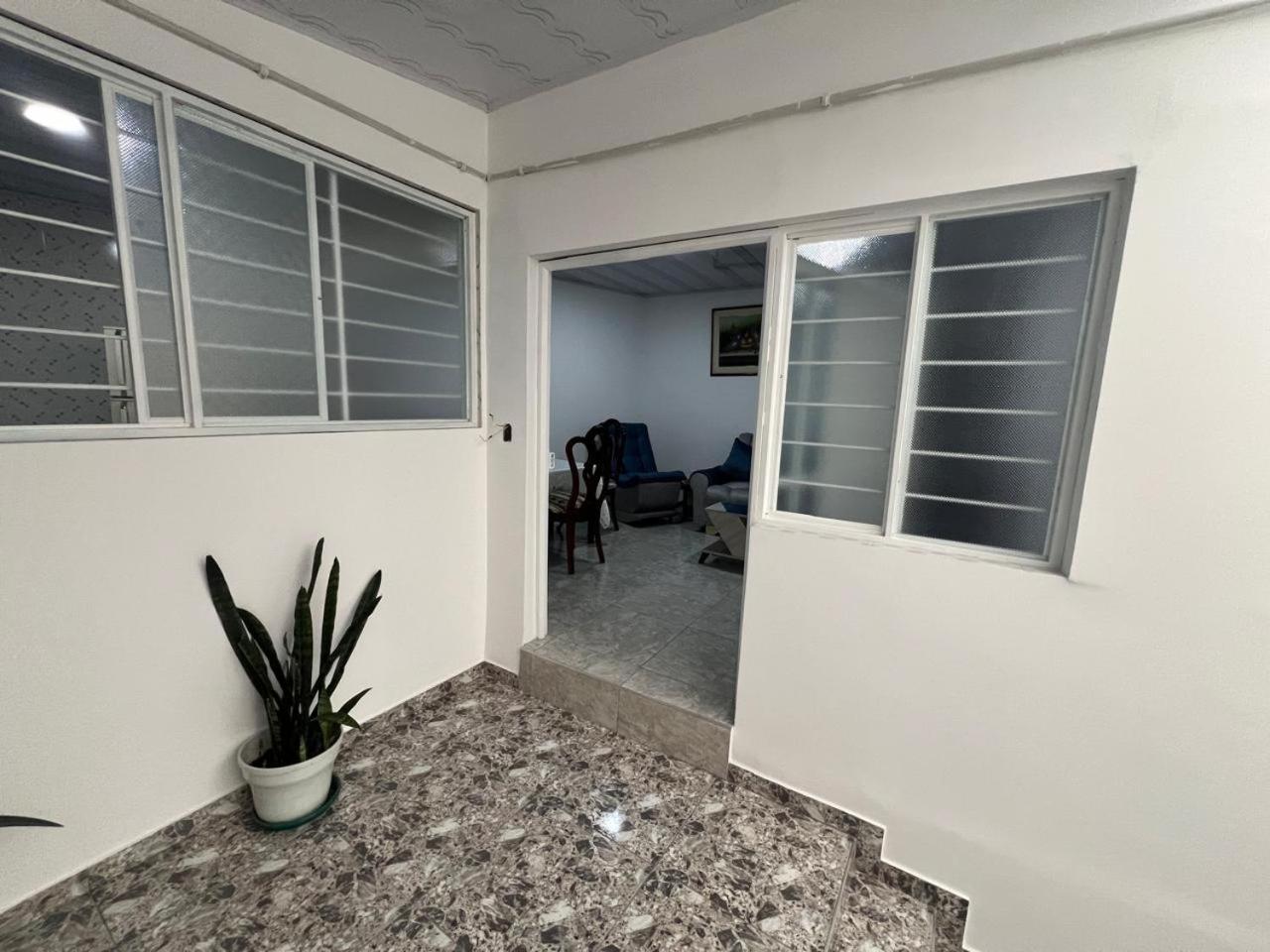 Apartment Del Centro