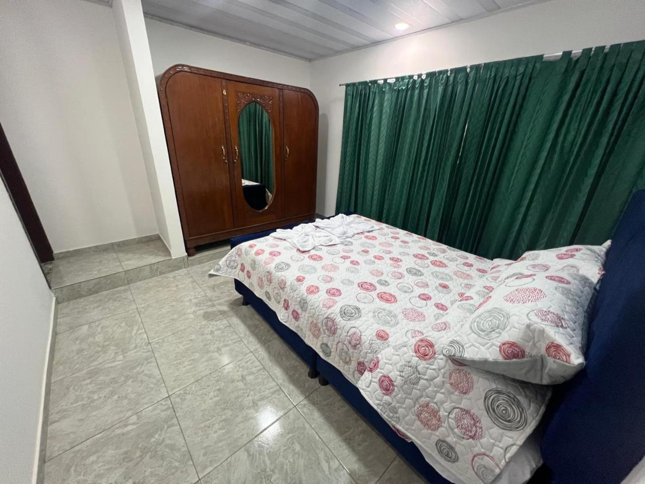 Del Centro Paipa