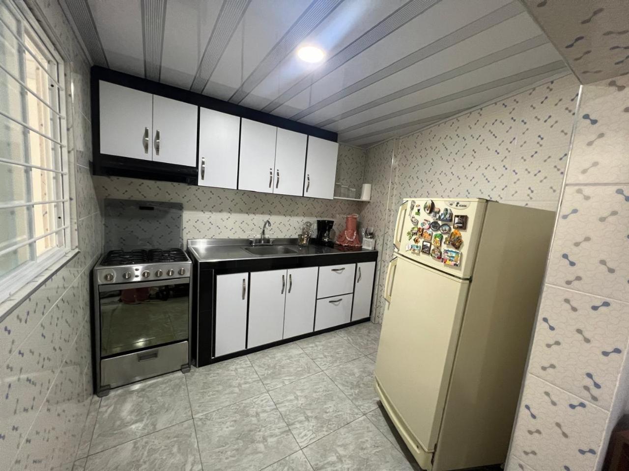 Del Centro Apartment *