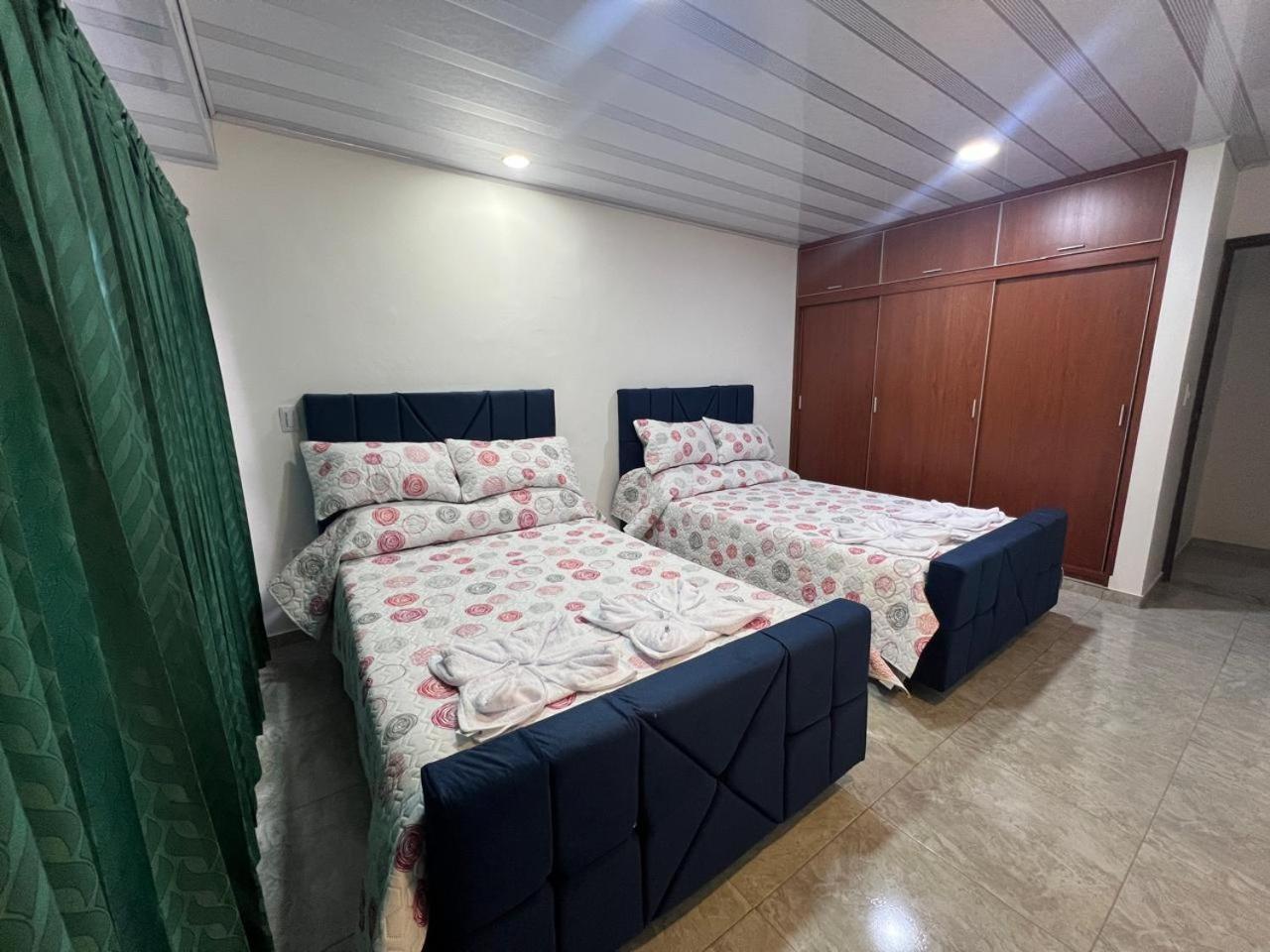 Apartment Del Centro *