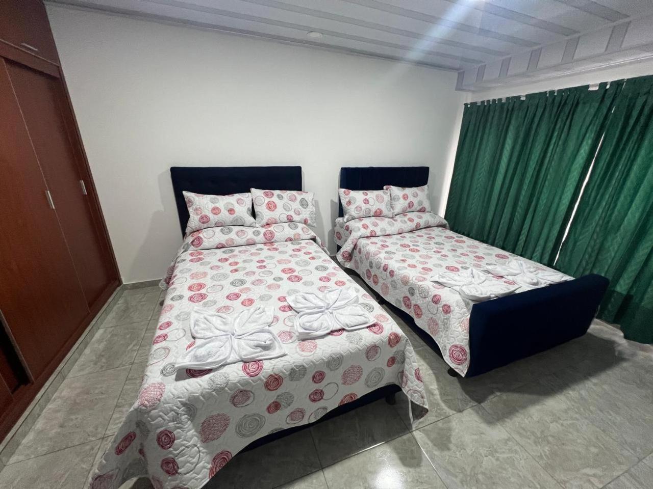 Del Centro Paipa